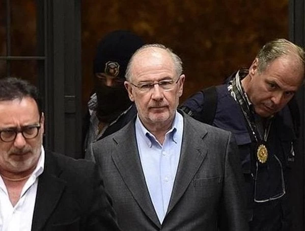 Στη φυλακή ο πρώην γενικός διευθυντής του ΔΝΤ